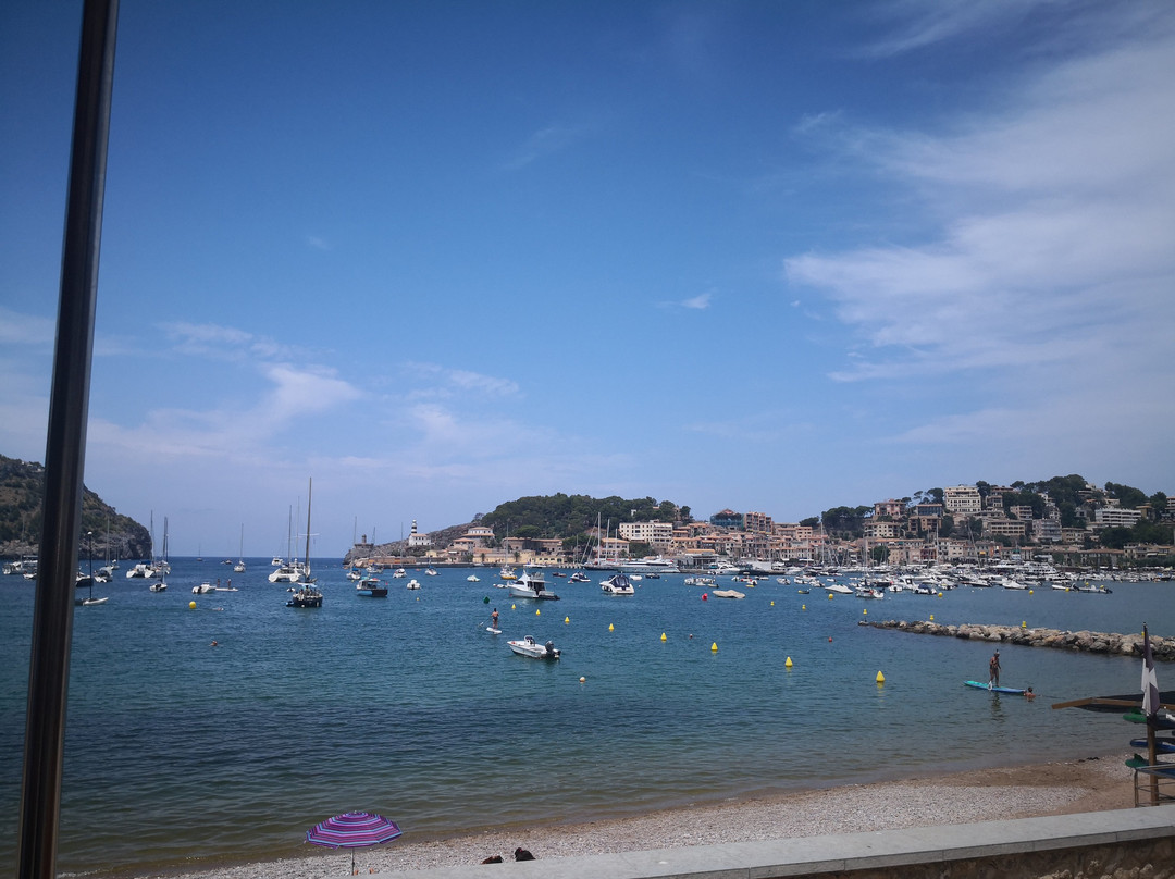 Hotel Soller Garden主图
