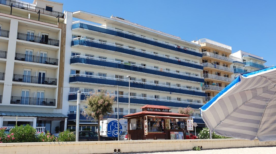 Hotel Pi Mar & Spa主图