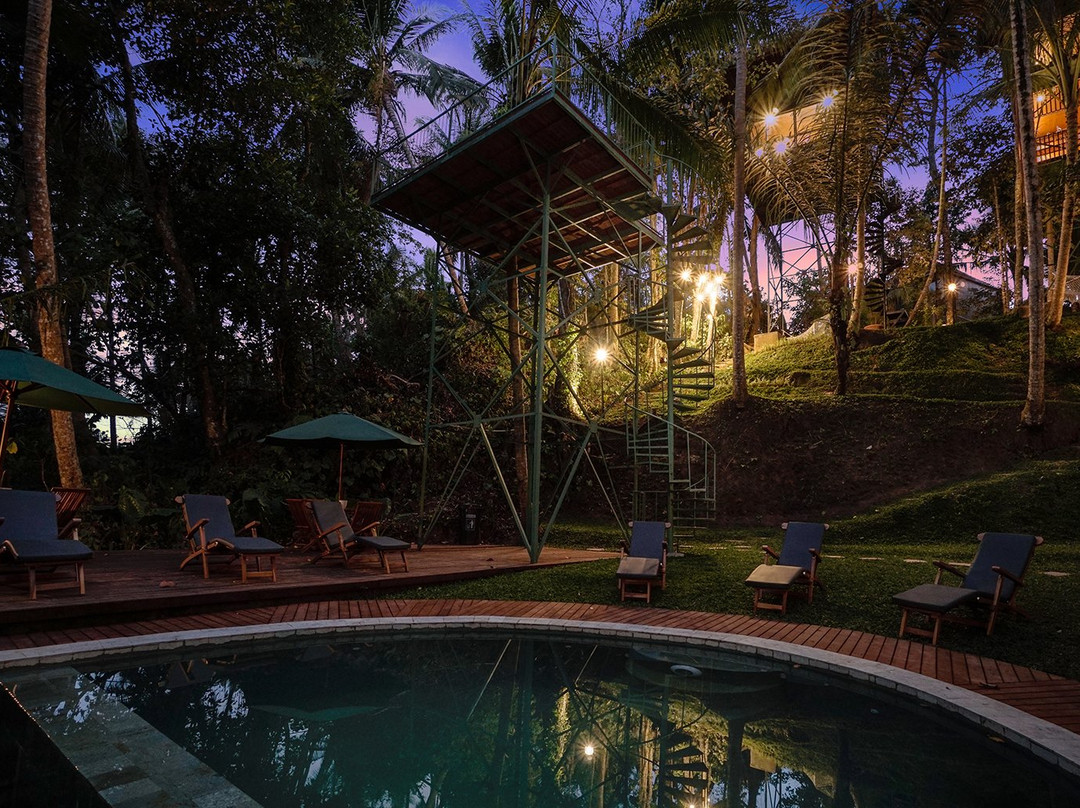 Lift Boutique Hotel