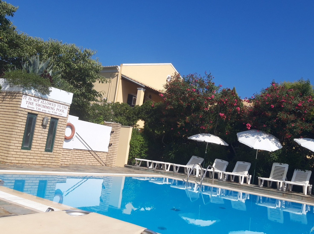 Nireas Resort Corfu主图