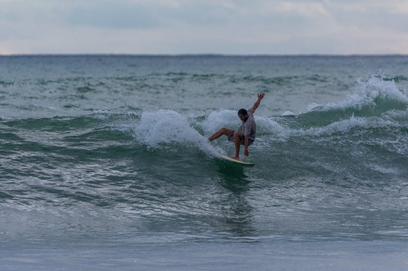 Lalo Surf School-圣特雷莎必去景点