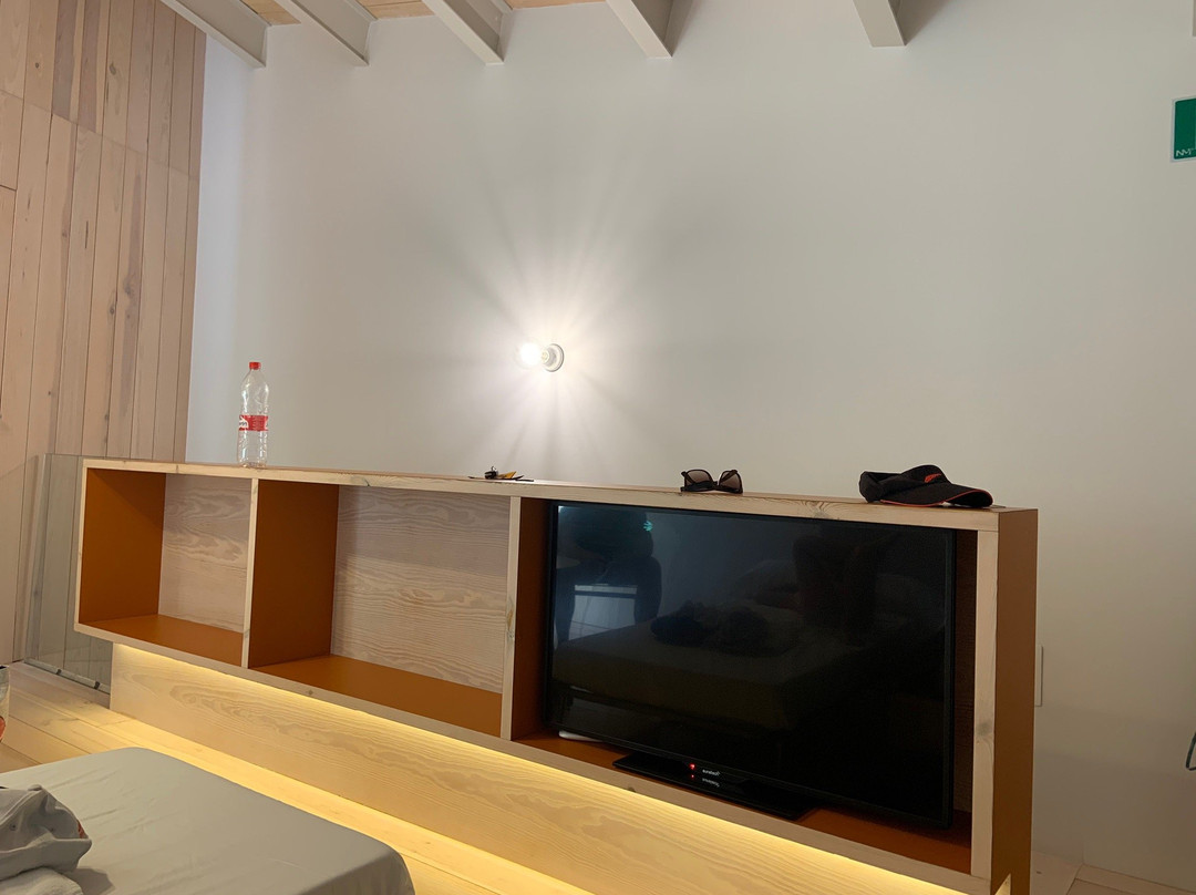 Hotel Santacreu主图