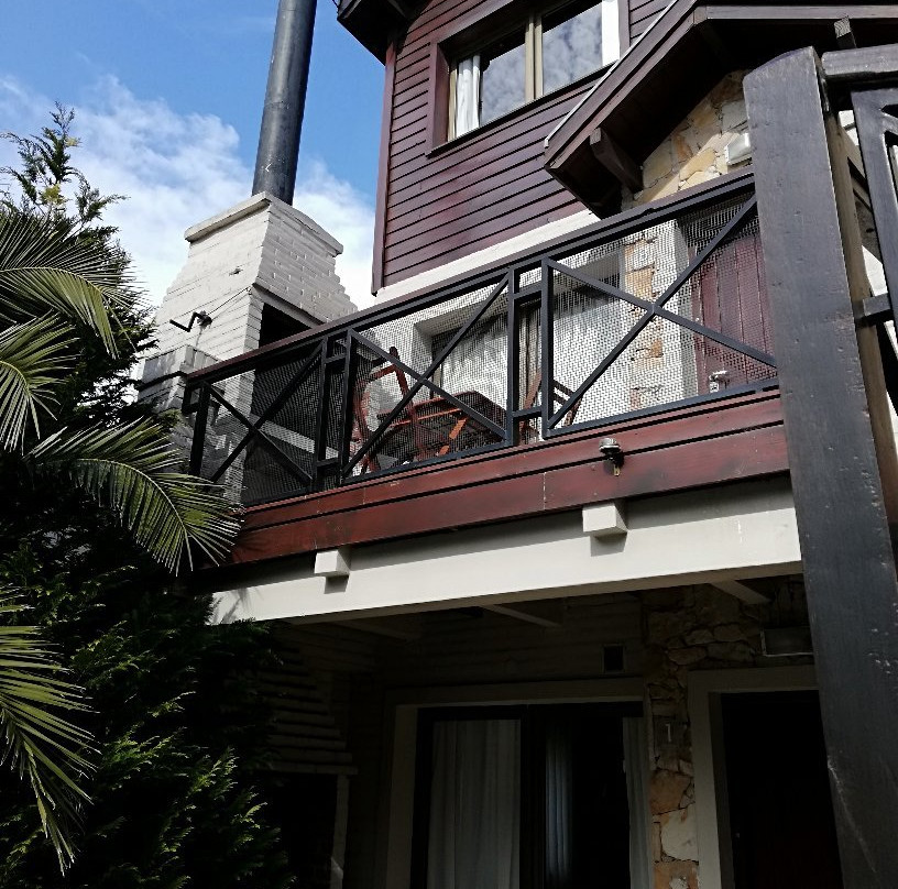 Solar Pampa Apart主图