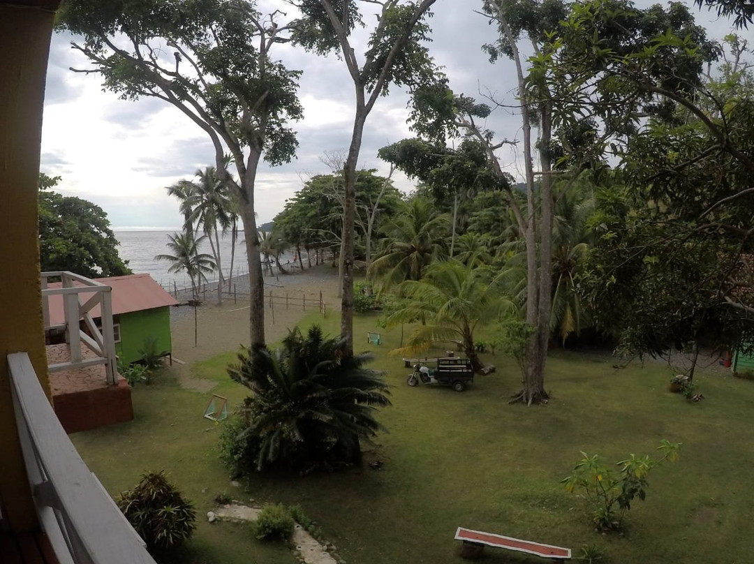 Hotel Sol Y Luna主图