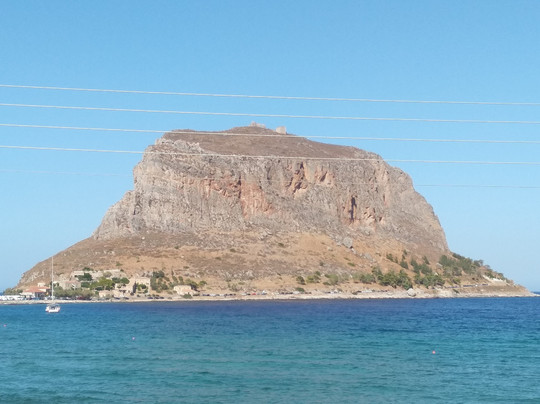 佩特里诺宾馆主图