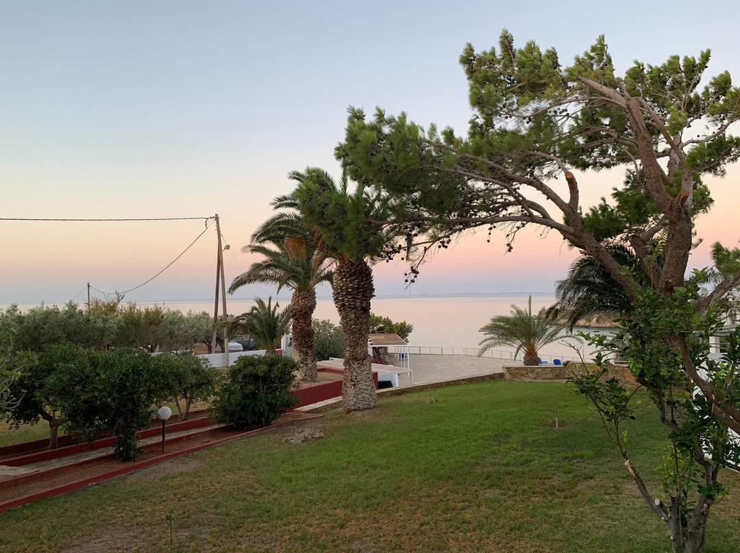 Hotel Porto Belissario主图