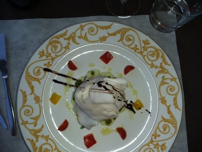 Hotel Restaurant Radar主图