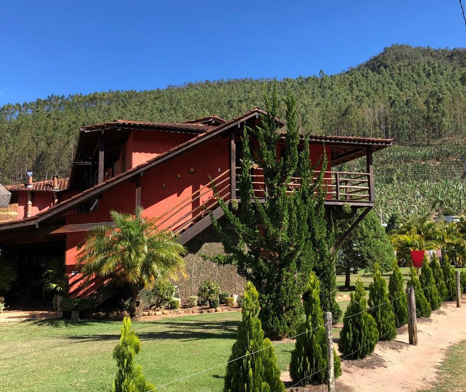 Pousada Estalagem Zuculotto主图