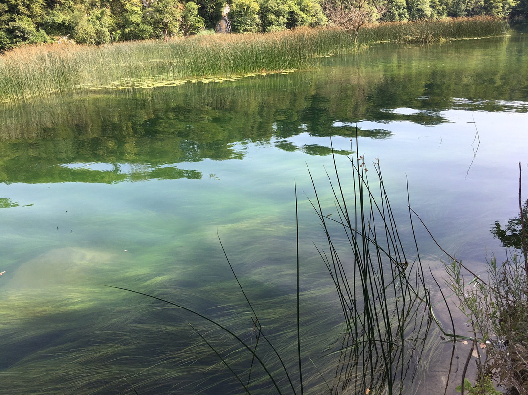 Mreznica River-Duga Resa必去景点