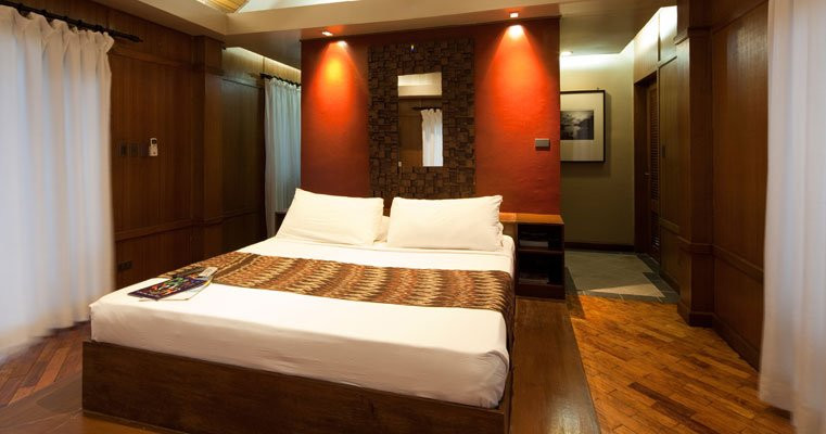 Villa del Rey Hotel主图