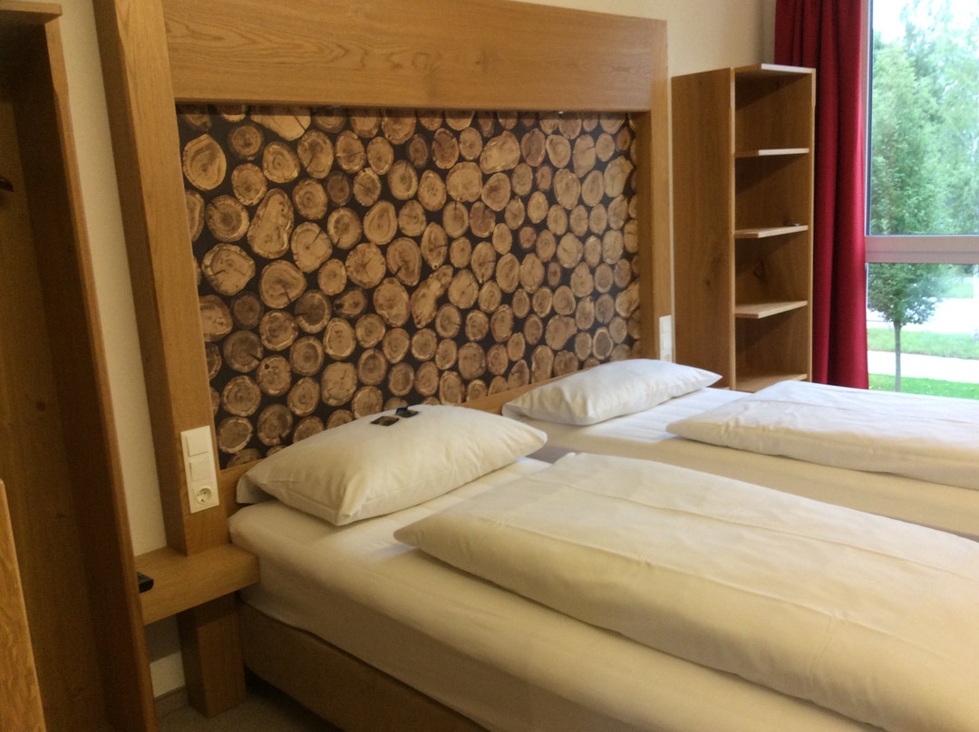 Atomis Hotel Dachau Munich主图
