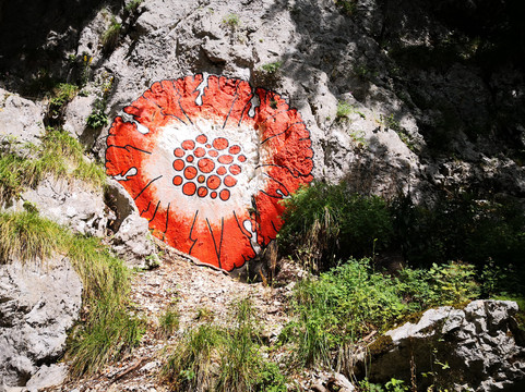 Učka Land Art Trail-Ucka Nature Park必去景点