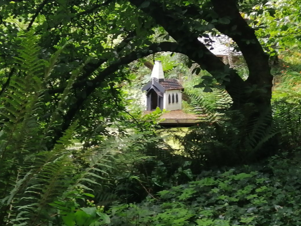 Kilmokea Gardens-Campile必去景点