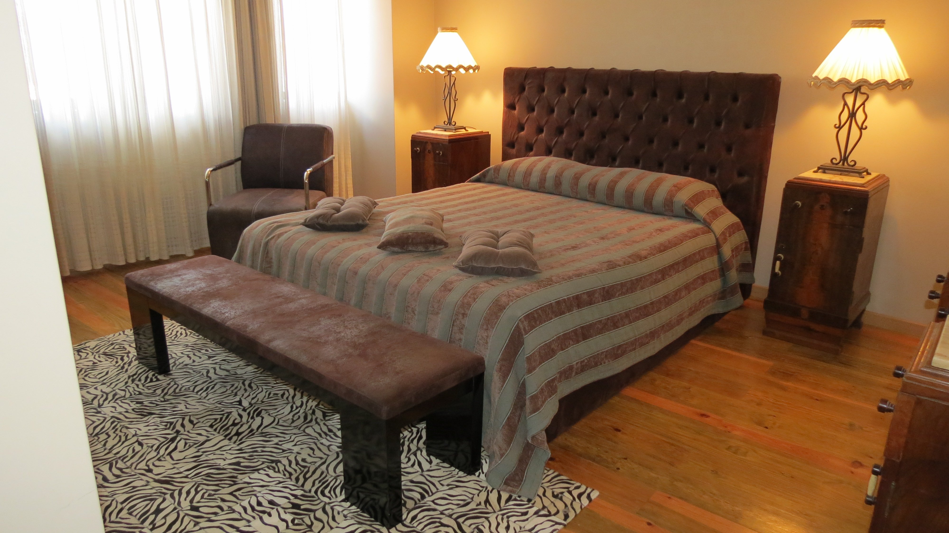 Agroturismo Casal de Castro-官方