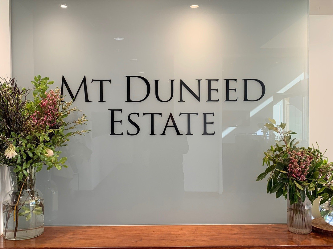 Moriac餐馆和美食-Mount Duneed Estate