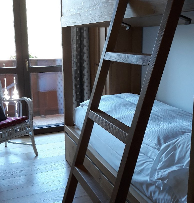 Hotel Residence K2主图