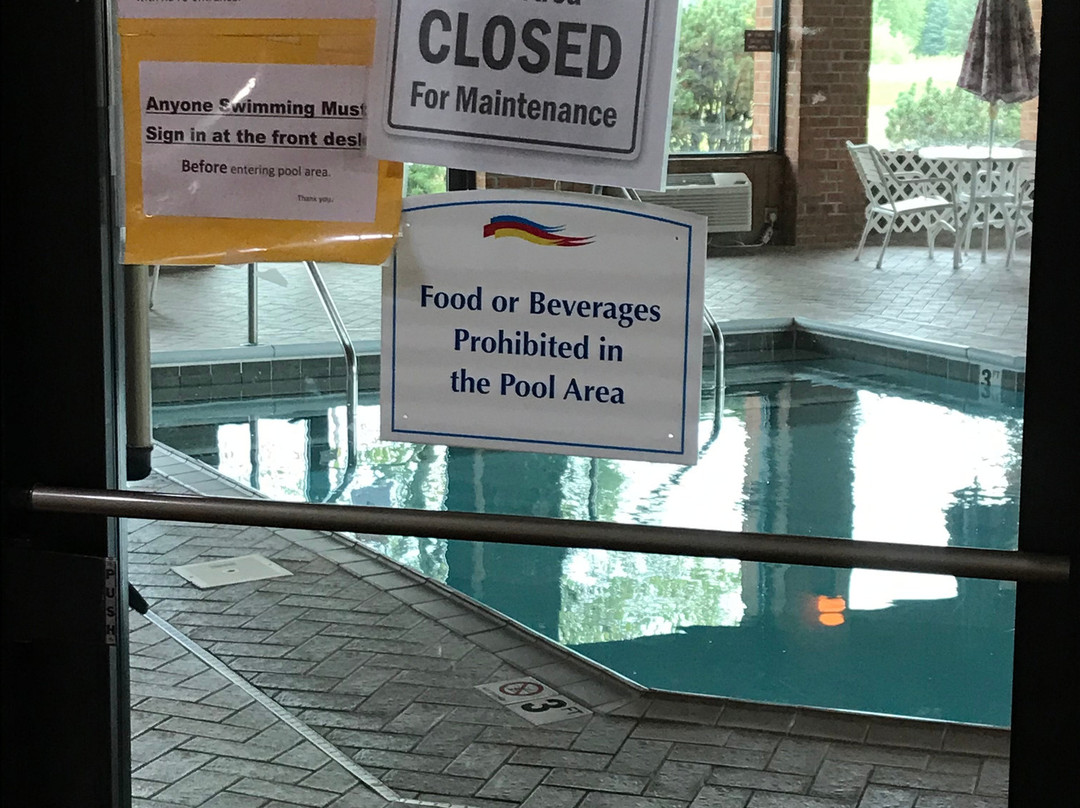 Baymont by Wyndham Boone主图