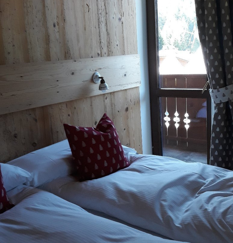 Hotel Residence K2主图
