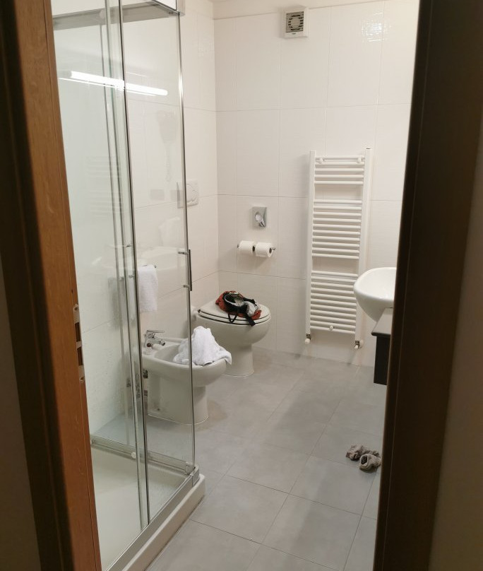 Master Hotel Reggio Emilia主图