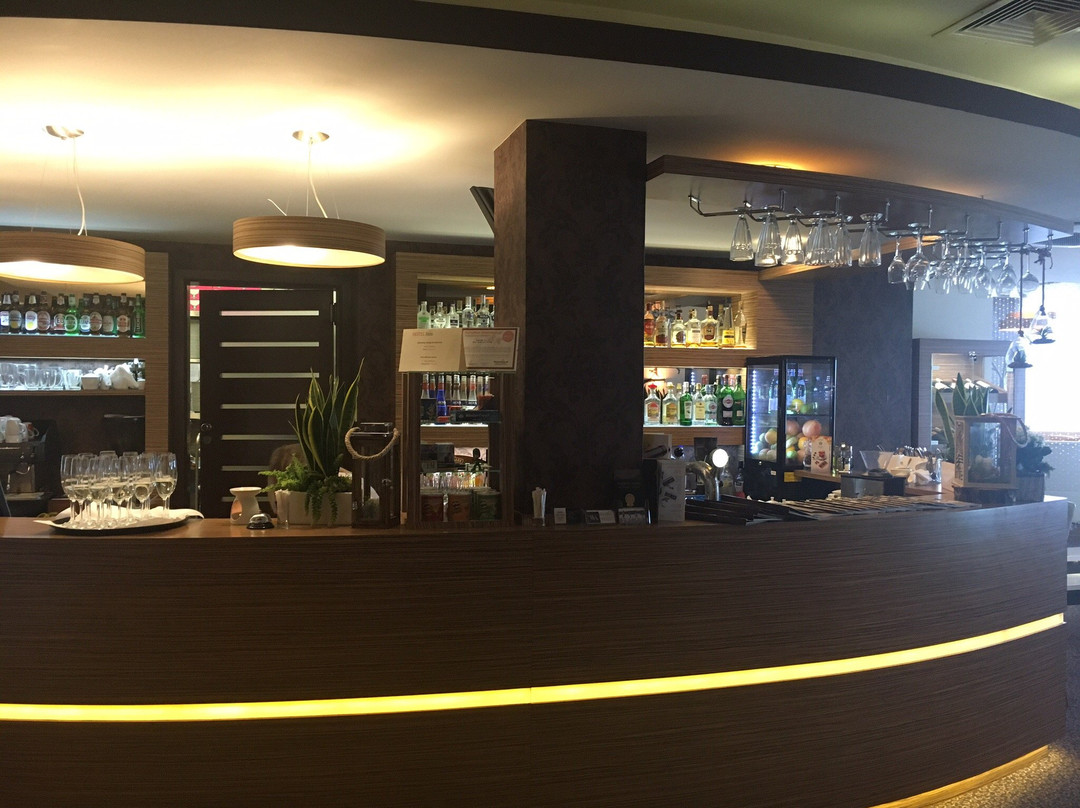 Hotel Ines主图
