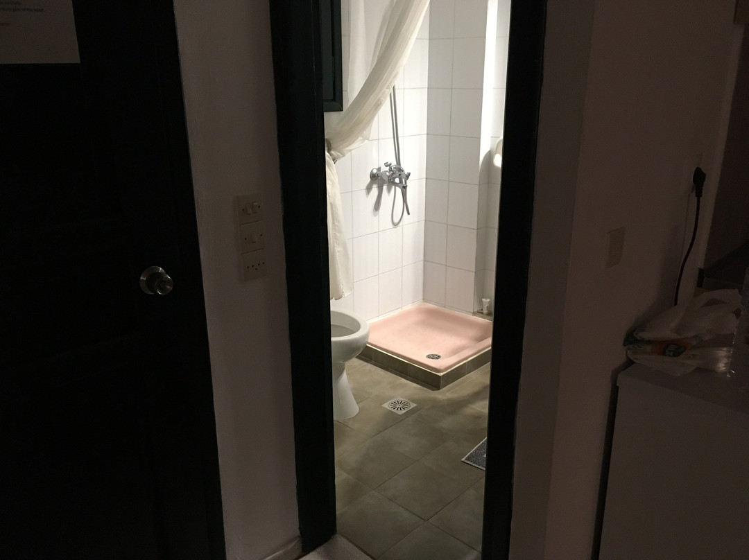 Kri Kri Village Holiday Apartments主图