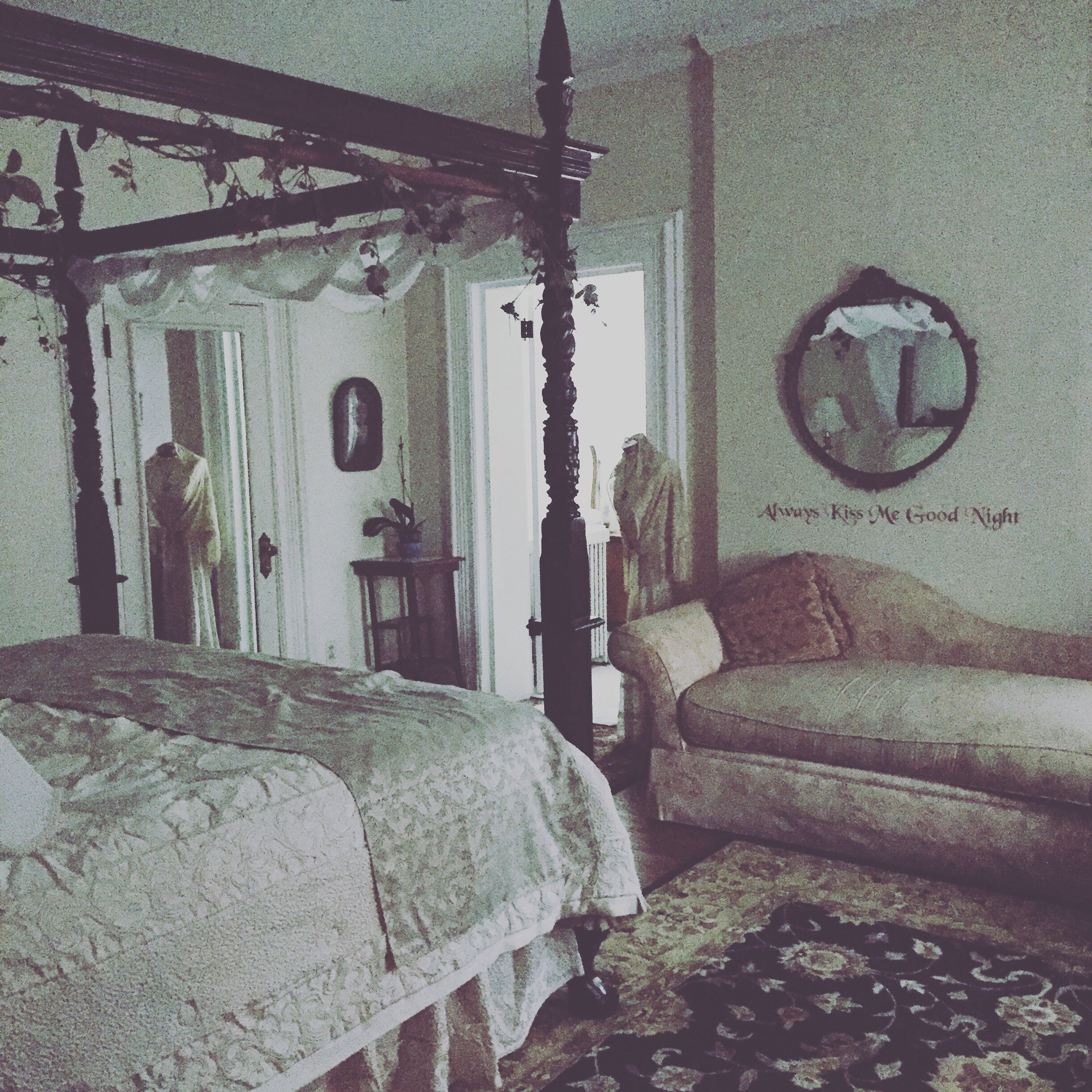 Tuck U Inn at Glick Mansion-官方