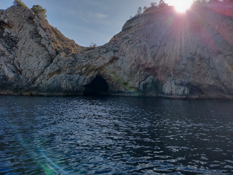 Seashore Boats Mallorca-圣庞沙必去景点