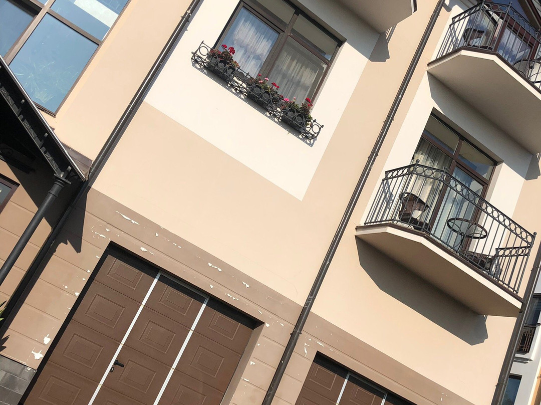 Hotel 903主图