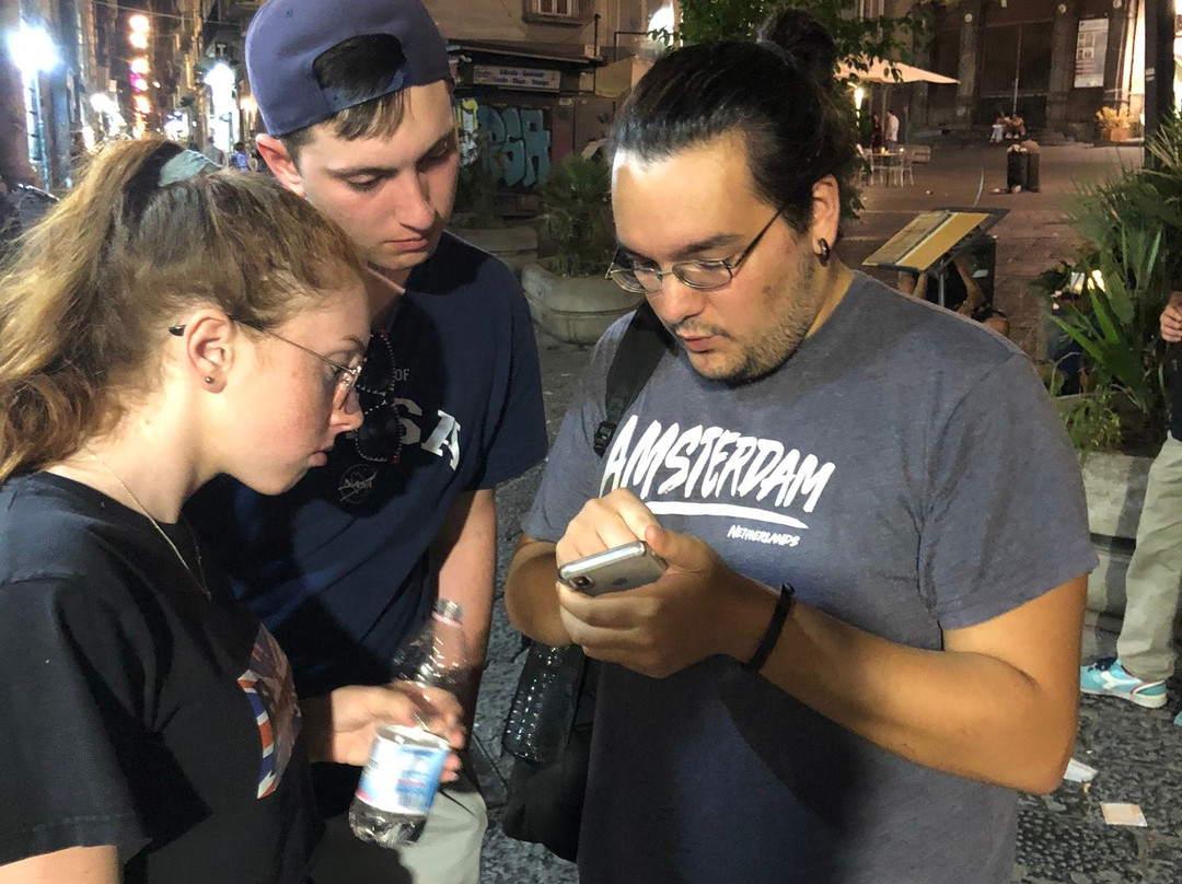 Do Eat Better Experience - Naples Food Tours-那不勒斯必去景点