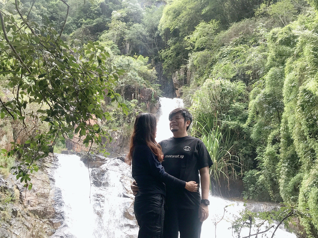 DaLat Day Tours-大勒必去景点