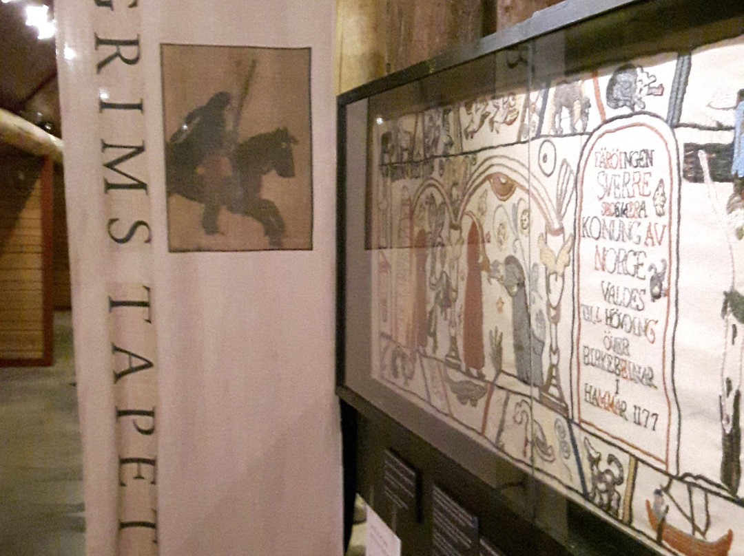 Utmarksmuseet-Sysslebäck必去景点