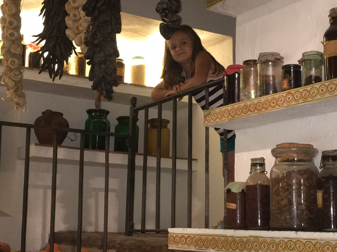 Hostal del Senglar主图