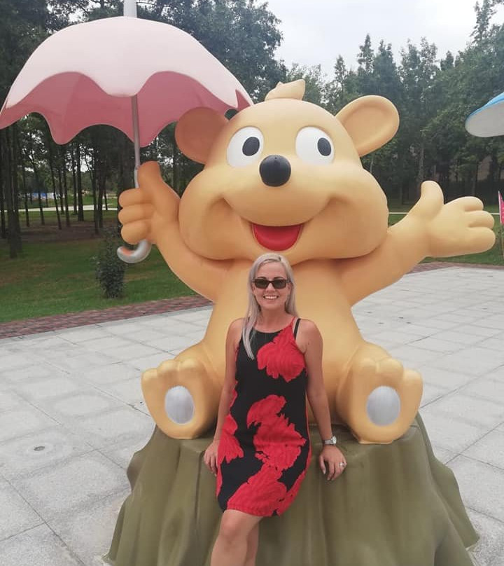 Mzansi Theme Park-Muldersdrift必去景点