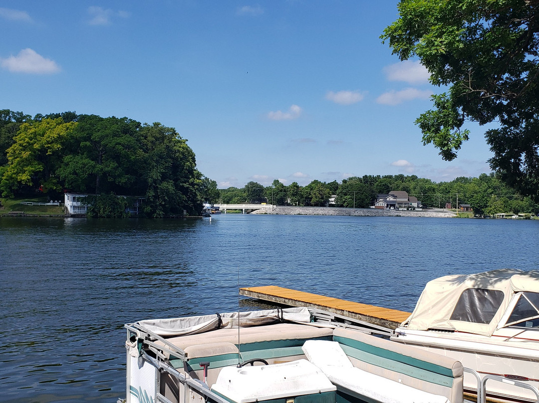 Arbor Lights Resort主图