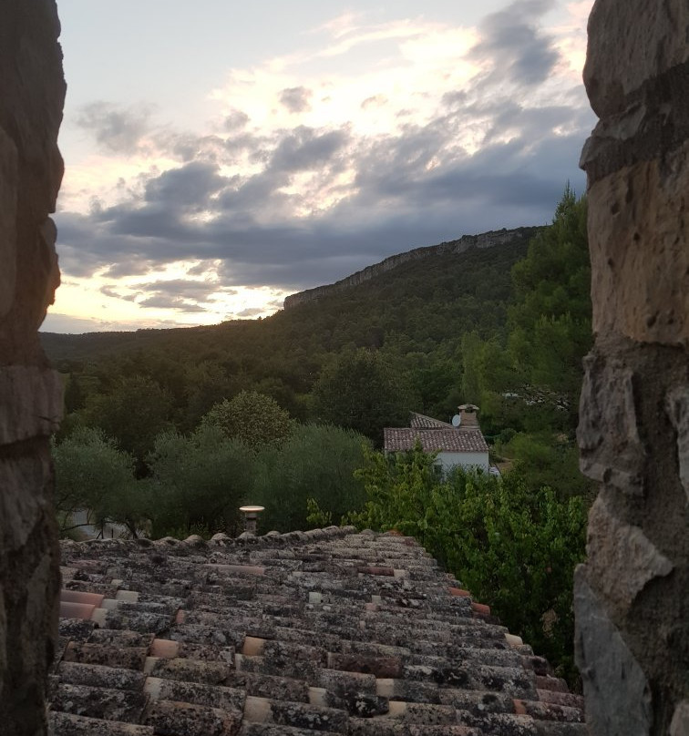 La Chrysalide