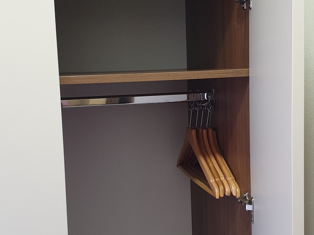 Hotel U Ledu*** / Wellness主图
