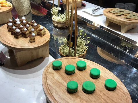 曼达拉 Spa 酒店主图