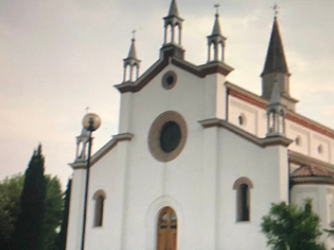 Chiesa di San Cassiano di Livenza景点图片