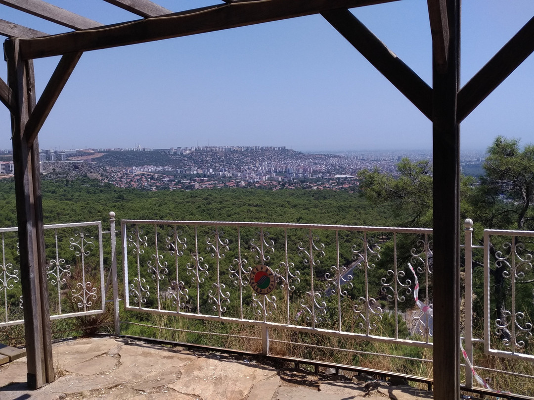 Kepez Belediyesi Kent Ormani景点图片