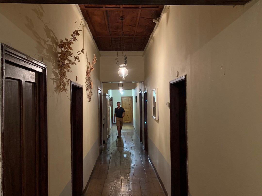 Locanda Dei Baroni主图