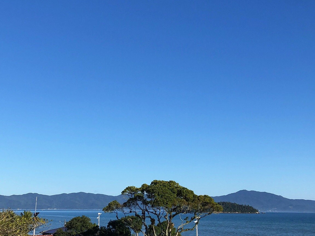 Roberto Monteiro Apart Hotel主图