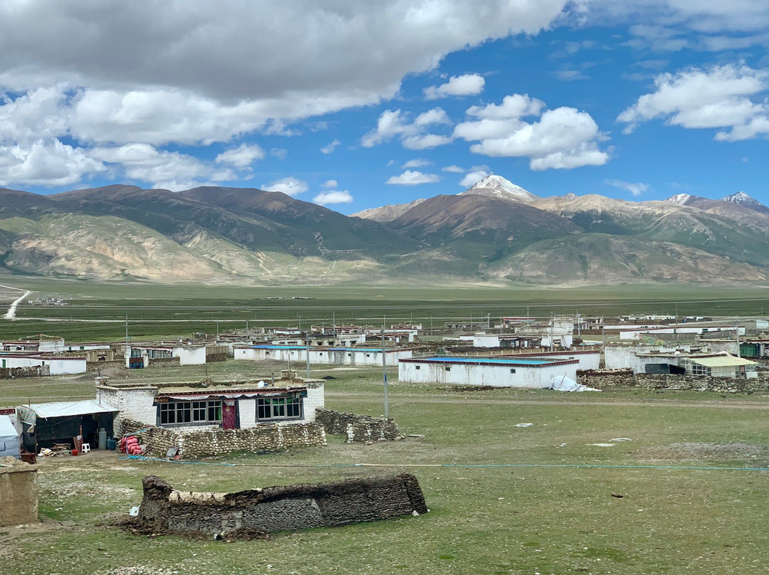 京藏铁路景点图片