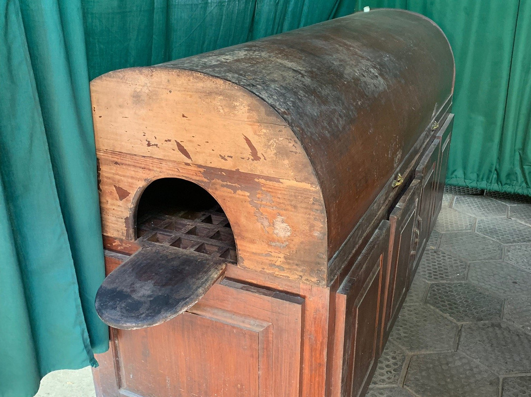 Arugam Bay Ayurveda Treatment Centre-阿鲁甘湾必去景点