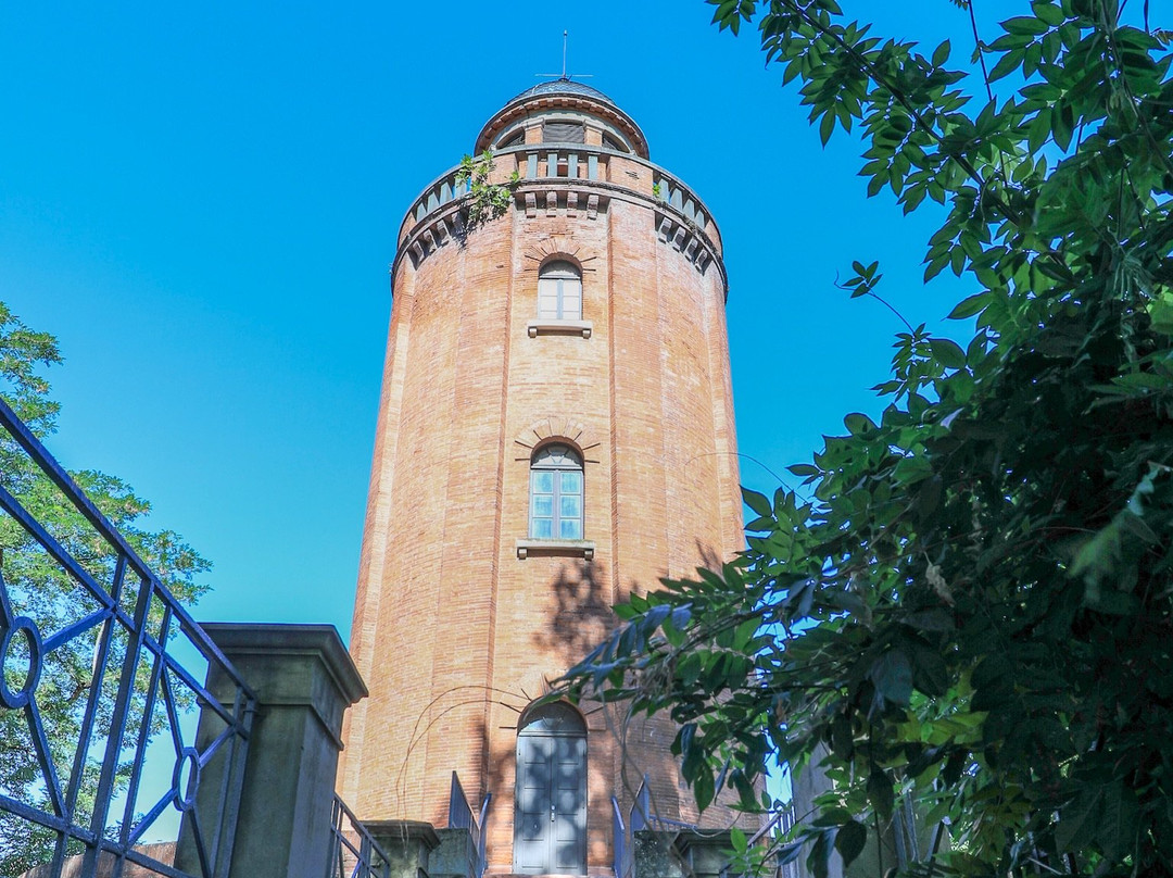 Galerie Le Château d'Eau-图卢兹必去景点