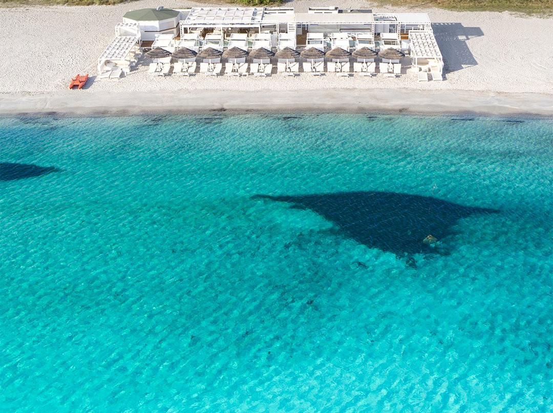 Blu Beach - Club-Porto Rotondo必去景点