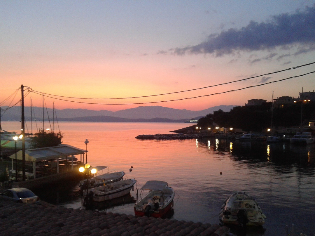 Melina Bay Boutique Hotel主图