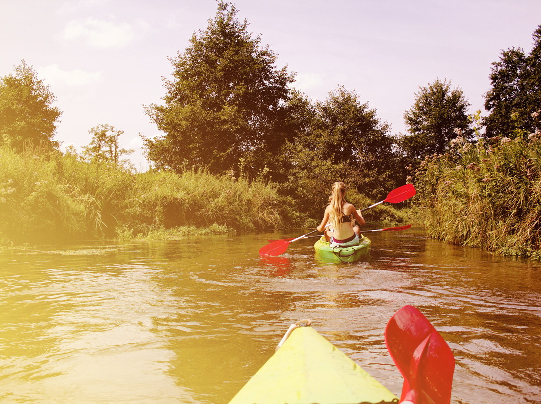 Ervaar Groenlo-Groenlo必去景点