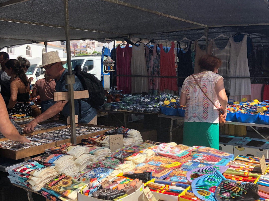 Nerja Market景点图片