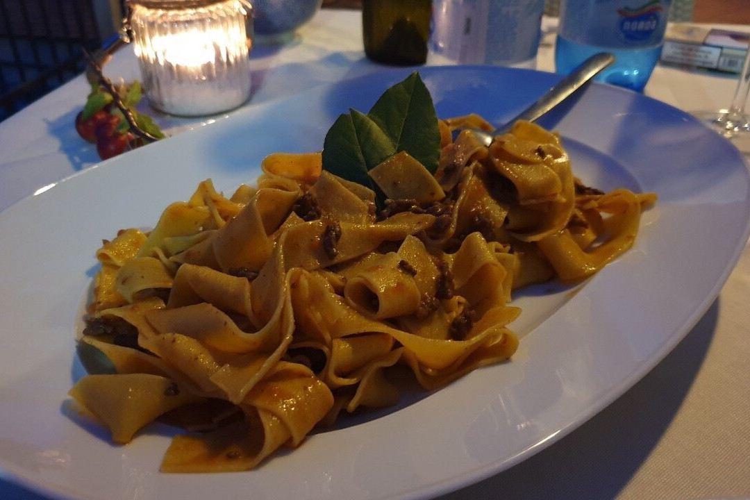 Agriturismo Podere Borsano主图