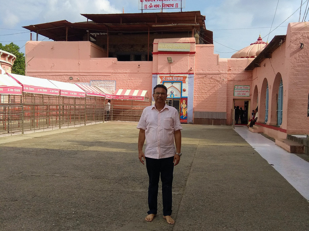 Parli Vaijnath Temple景点图片